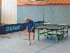 Benni ver�rgert